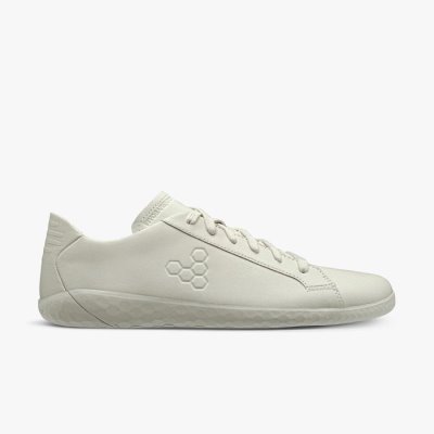 Scarpe Vivobarefoot Uomo - Bianche Geo Court II Scarpe Tempo Libero ZHK904375